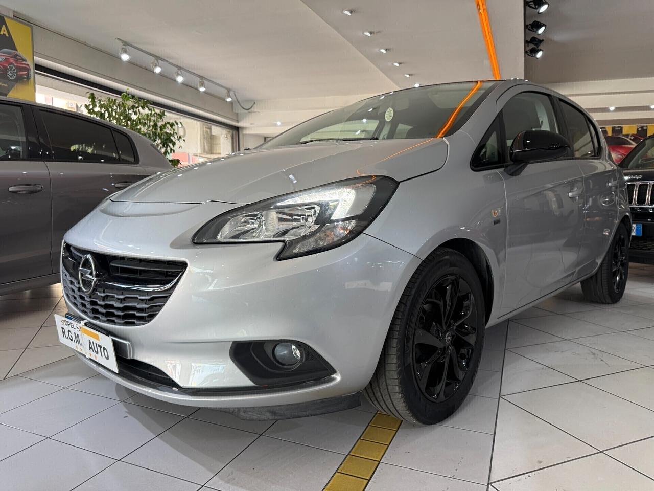 Opel Corsa 1.4 5 porte Innovation KM 81826