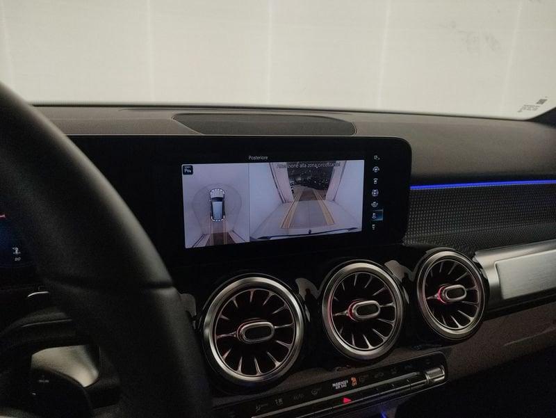 Mercedes-Benz GLB - X247 2019 Diesel 220 d Sport Plus 4matic auto 7p.ti