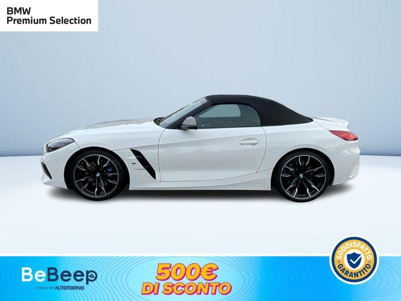 BMW Z4 M40I AUTO