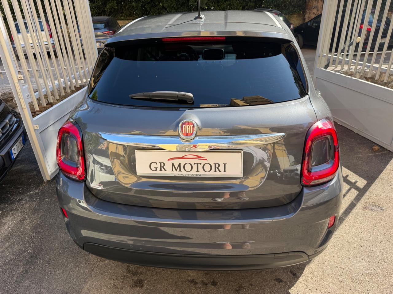 Fiat 500X 1.3 MultiJet 95 CV Connect