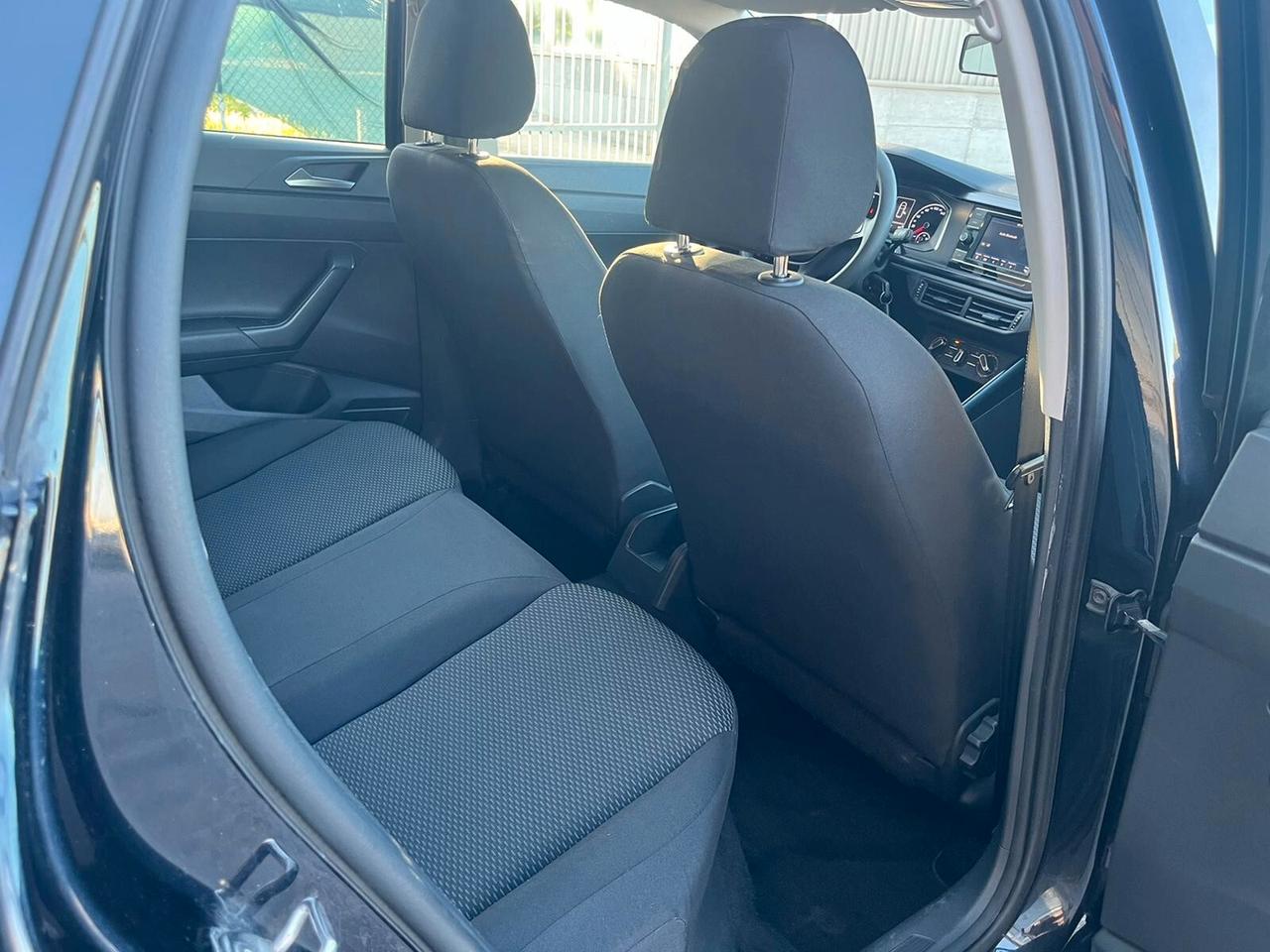 Volkswagen Polo 1.0 MPI 5p. Trendline