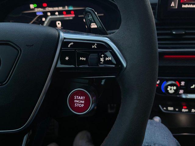 AUDI SQ5 SPB TDI quattro sportback SQ5 CARBON PACK 22"