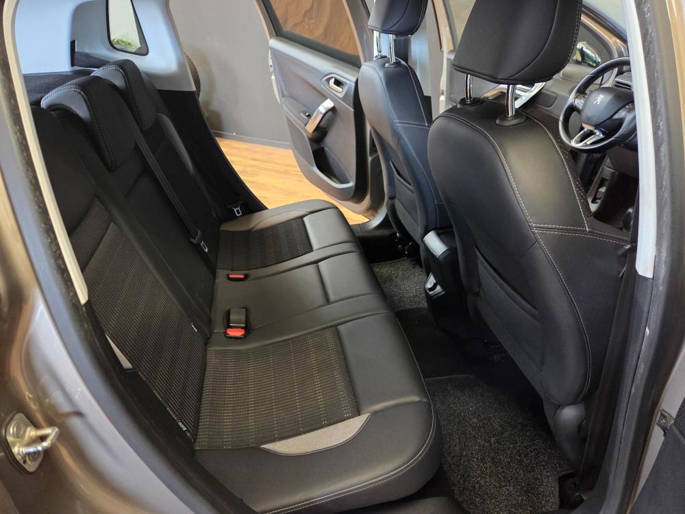 Peugeot 2008 1.2 puretech (vti) 12v Access 82cv