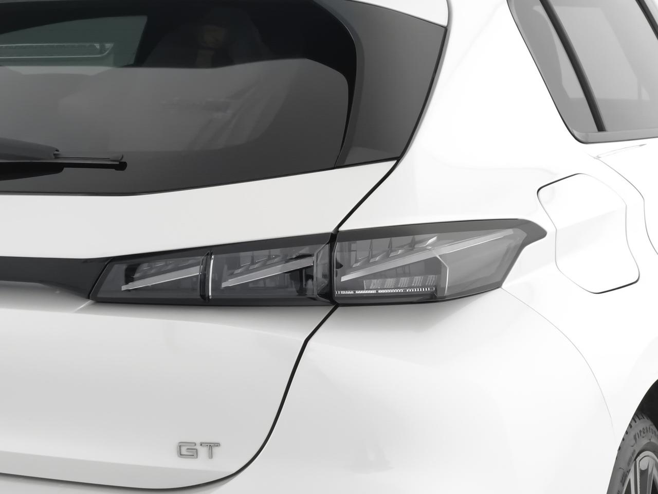 Peugeot 308 1.5 bluehdi GT Pack 130cv