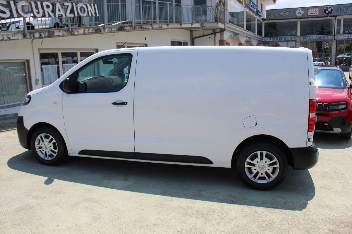 OPEL 1.5 Diesel 120CV S&S PL-TN M Passo Medio Enjoy