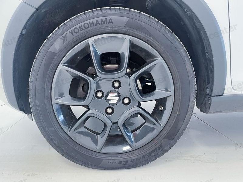 Suzuki Ignis Ignis 1.2h Top 4wd allgrip