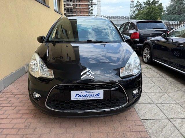 CITROEN C3 1.4 VTi 95 Exclusive