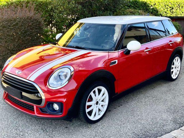 MINI Cooper Clubman 1.5 Hype