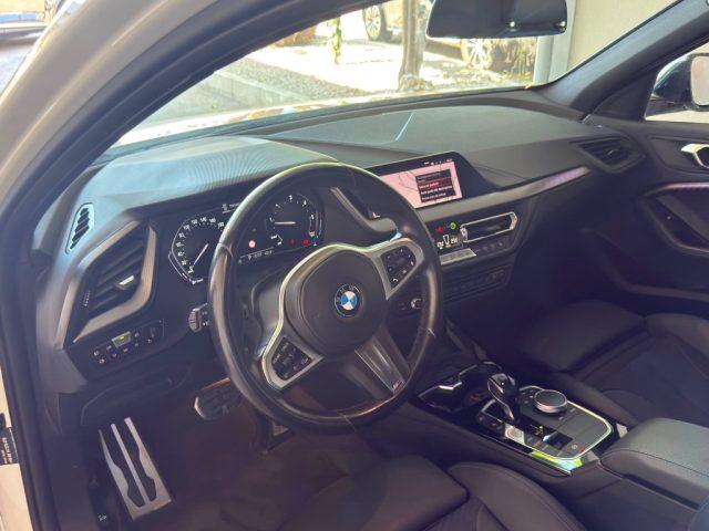 BMW 118 d 5p. Msport