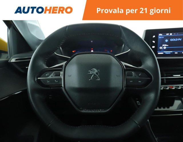 PEUGEOT 208 PureTech 100 Stop&Start 5 porte Allure Pack