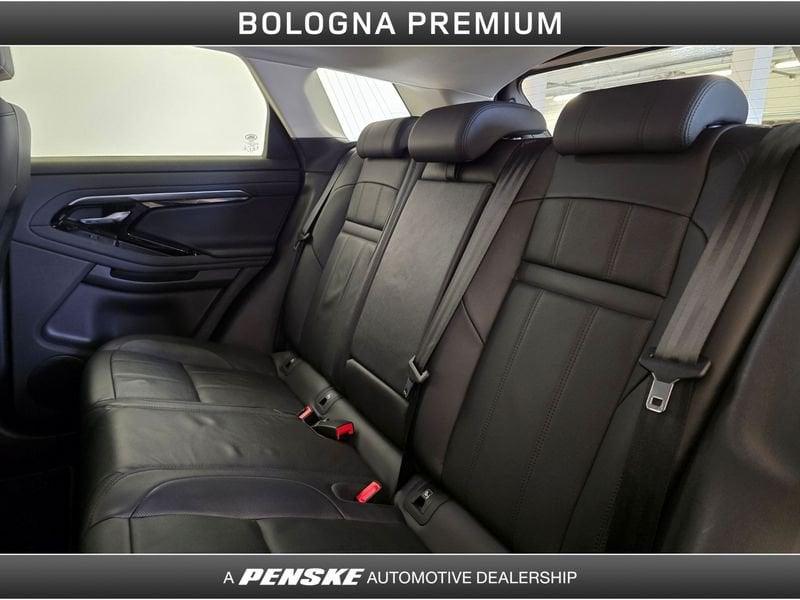 Land Rover RR Evoque Evoque 2.0D I4 163 CV AWD Auto S N1 - AUTOCARRO