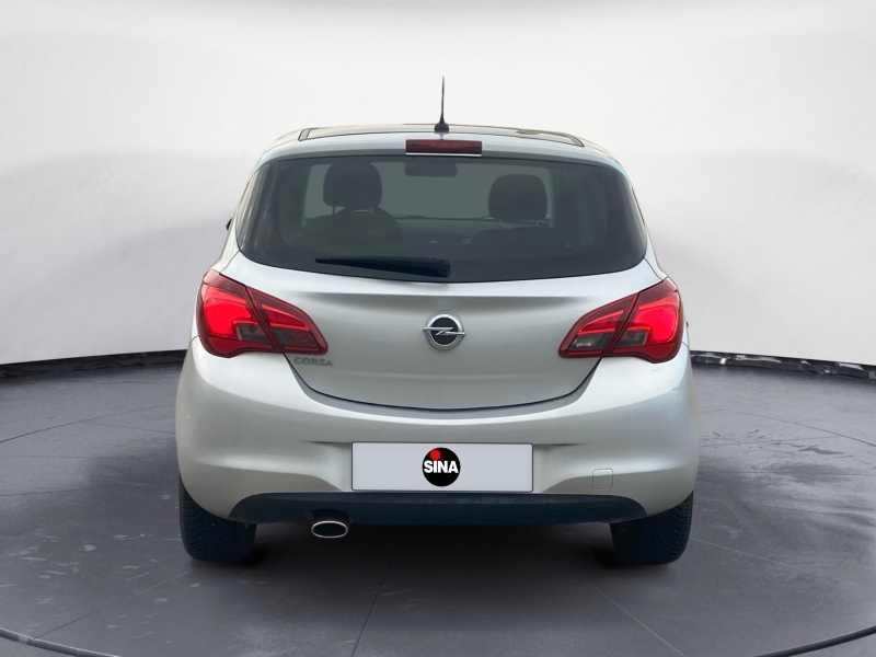 OPEL Corsa 5p 1.2 Cosmo