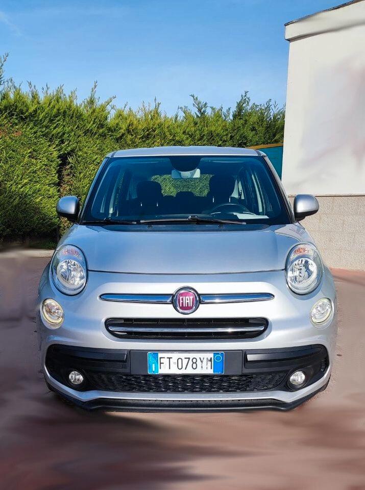 Fiat 500L 1.6 Multijet 120 CV Pop Star