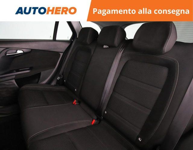 FIAT Tipo 1.6 Mjt S&S SW Lounge