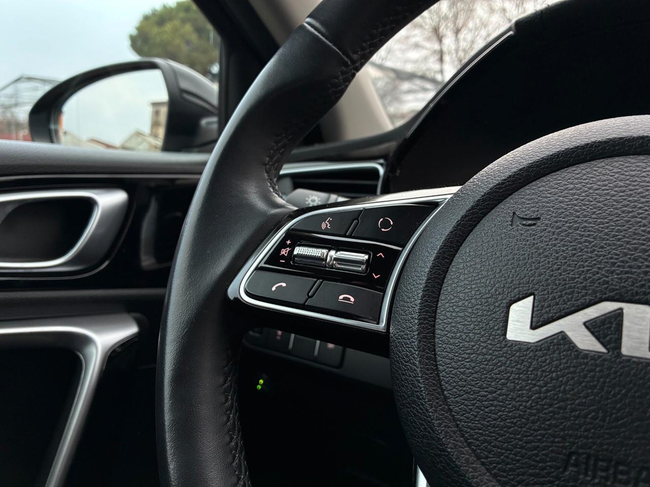 Kia XCeed 1.0 T-GDi GPL High Tech