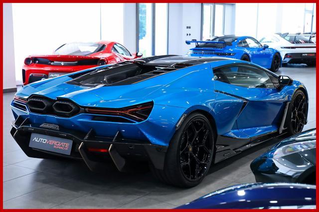 LAMBORGHINI Revuelto 6.5 V12 AD PERSONAM|IVA ESP