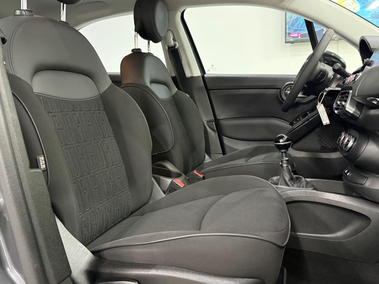 Fiat 500X 1.3 MultiJet 95 CV - 2023