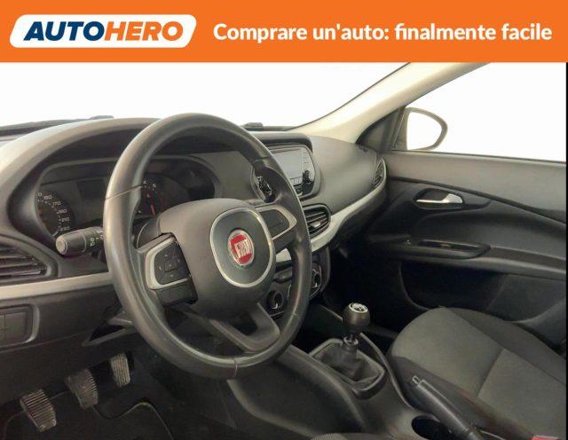 FIAT Tipo 1.4 5 porte Pop