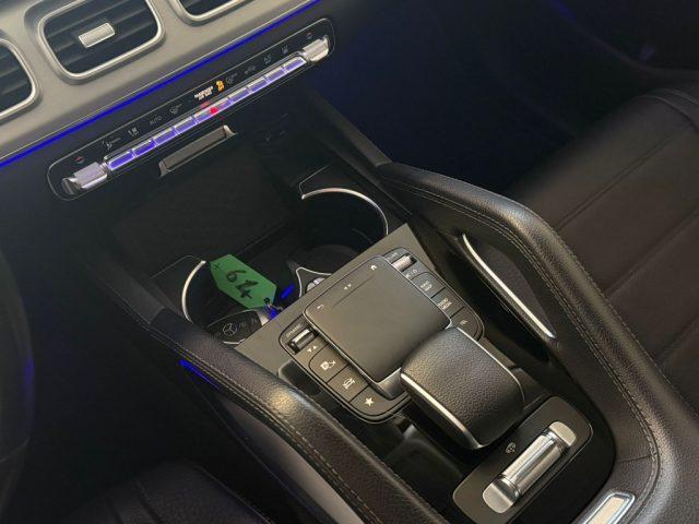 MERCEDES-BENZ GLE 350 de 4Matic EQ-Power Premium Plus
