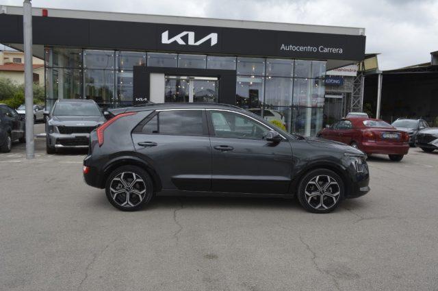KIA Niro 1.6 GDi DCT HEV Style