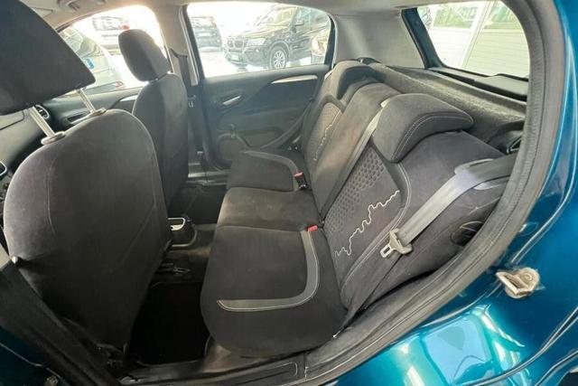 FIAT Punto 1.3 MJT II S&S 95 CV 5 porte Lounge - CRUISE