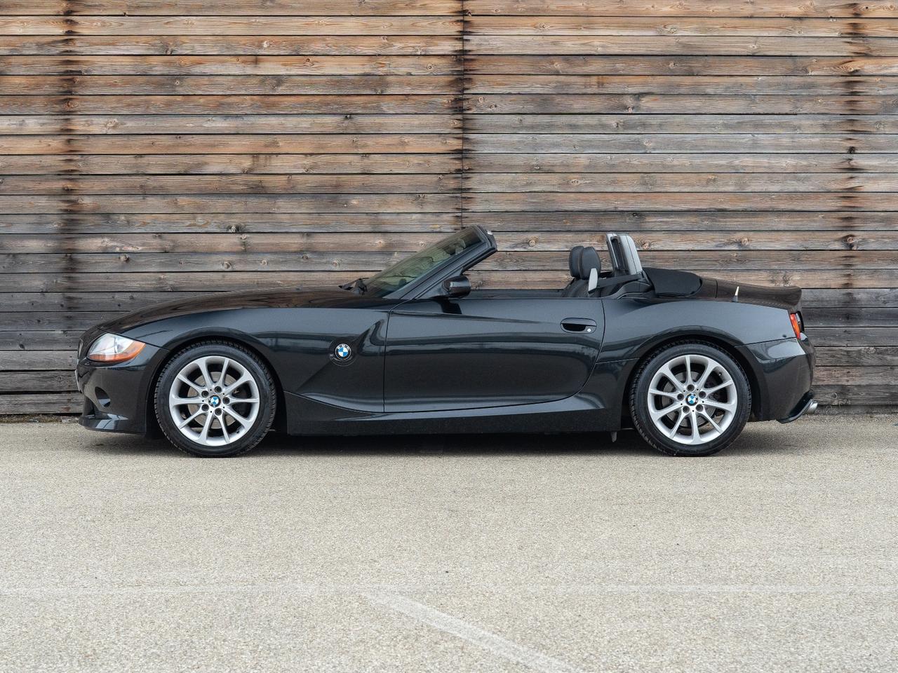 Bmw Z4 3.0i cat Roadster
