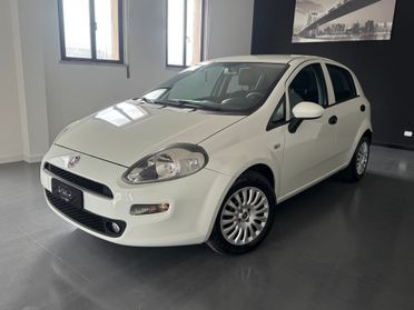 Fiat Punto 1.3 MJT II S&S 95 CV 5 porte - 2017
