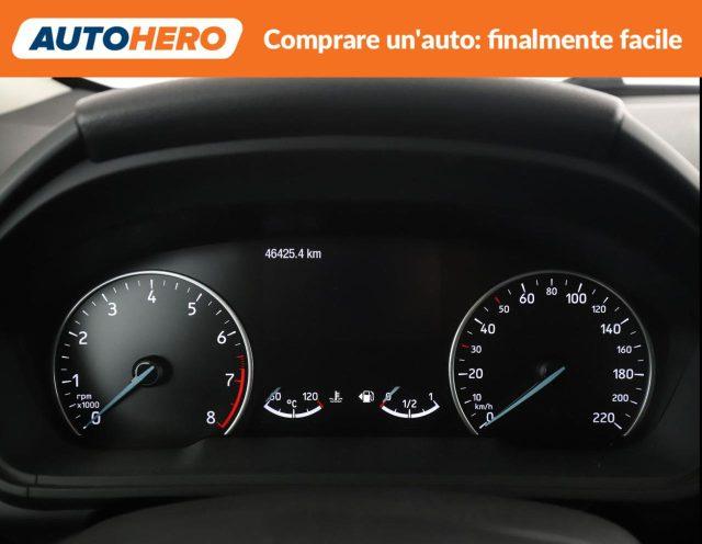 FORD EcoSport 1.0 EcoBoost 100 CV ST-Line