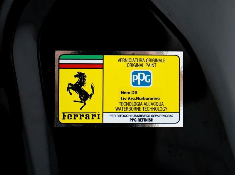 Ferrari 296 GTS 296 GTS