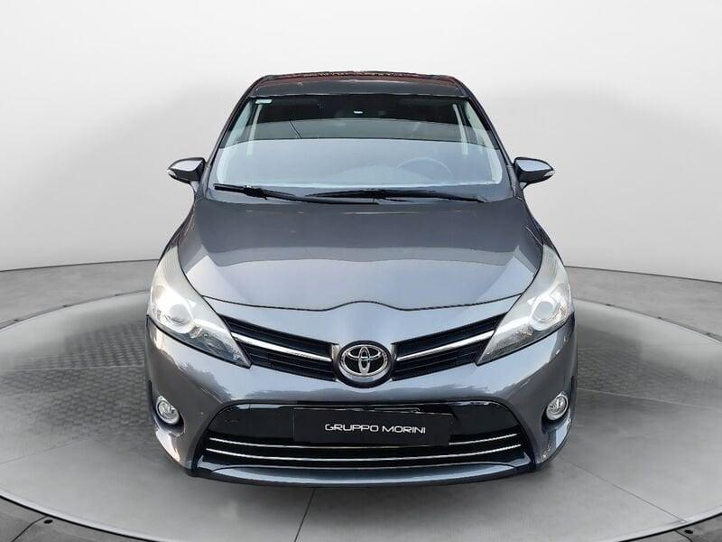 Toyota Verso Verso 1.6 D-4D Style 7 posti