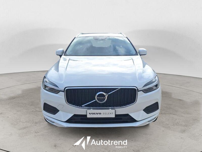 Volvo XC60 B4 197+14 CV Automatica Mild Hybrid Momentum Pro