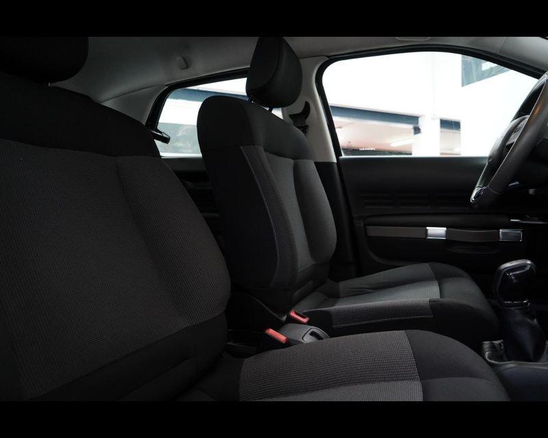 Citroën C4 Cactus PureTech 82 Shine