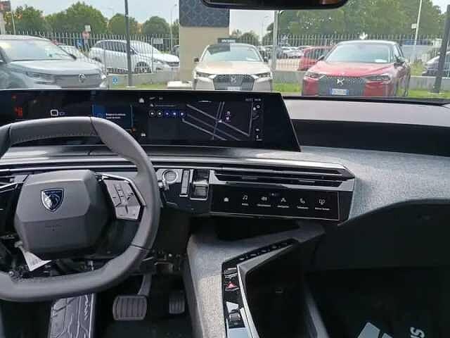 Peugeot 3008 Nuovo 3008 1.2 Hybrid 145cv DCS6 ALLURE KM ZERO