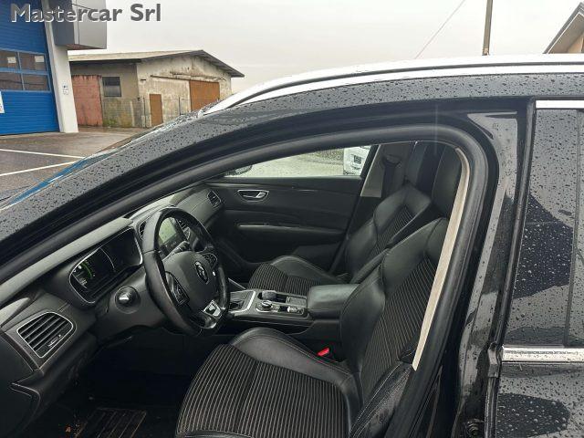 RENAULT Talisman RENAULT TALISMAN 2.0 D FM195FM