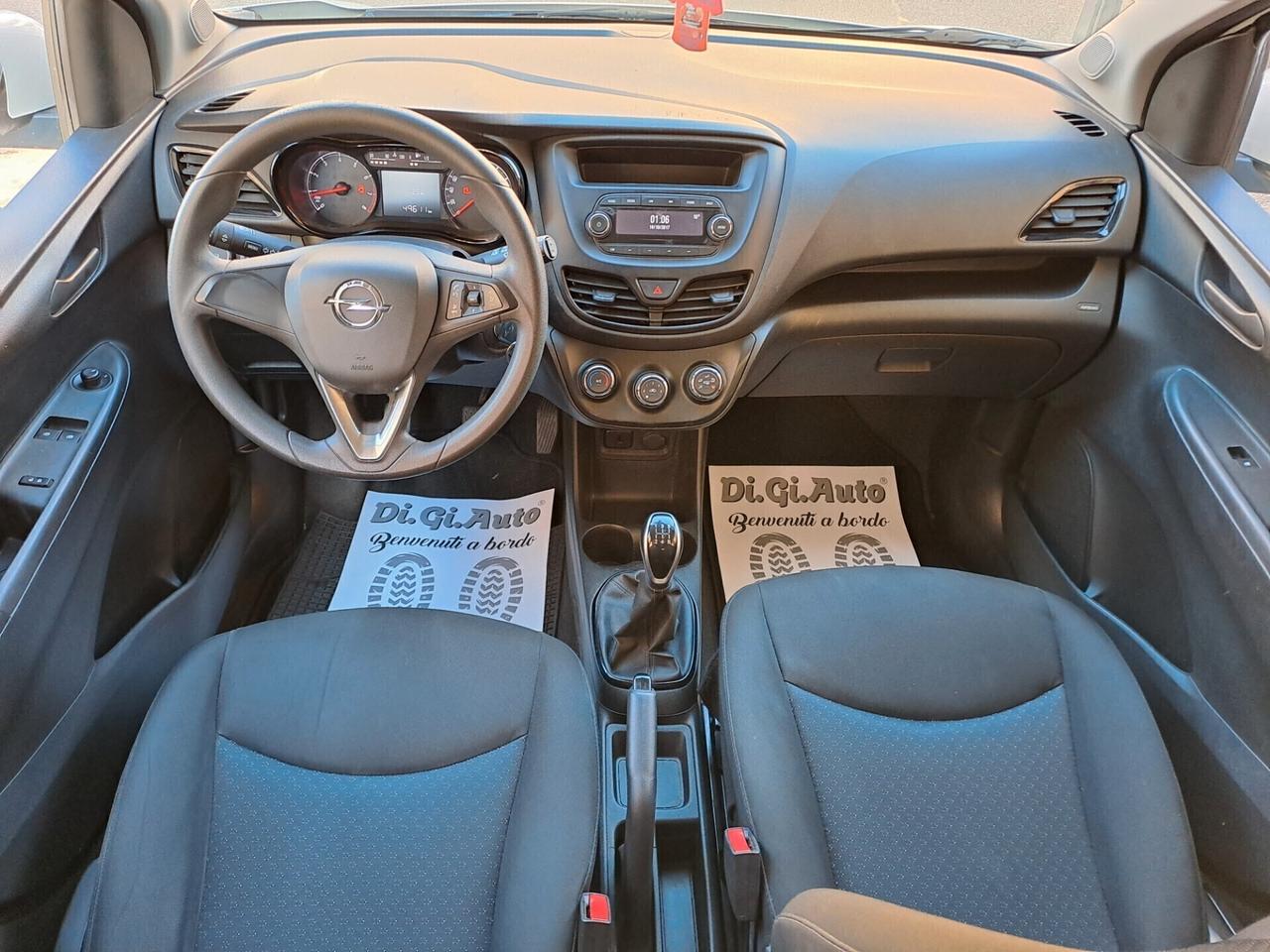Opel Karl 1.0 75 CV Advance "Vettura In Promo"