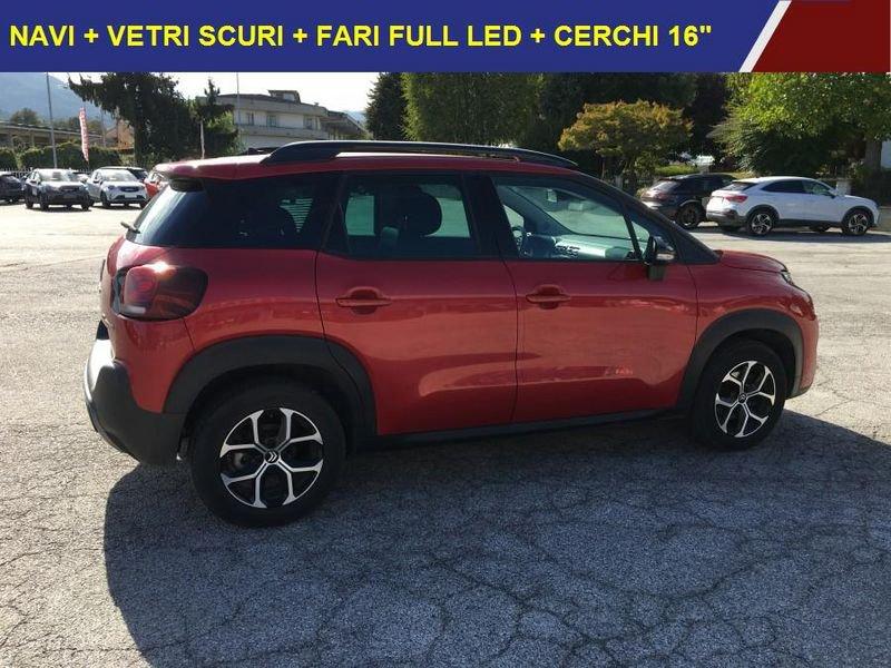 Citroën C3 Aircross PureTech 110 Plus 5900 KM!! ACCESSORIATA