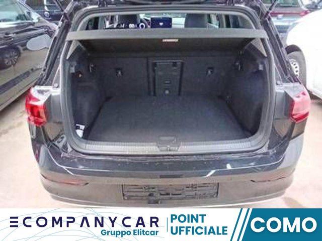 VOLKSWAGEN Golf 1.5 eTSI 150 CV Life GOAL DSG
