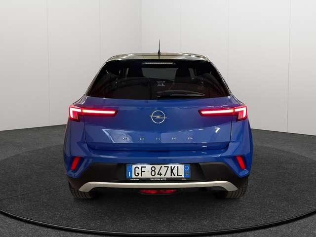 Opel Mokka 1.2 t 101cv Elegance