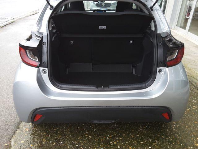 MAZDA 2 Hybrid 1.5 VVT e-CVT Full Hybrid *KM ZERO*