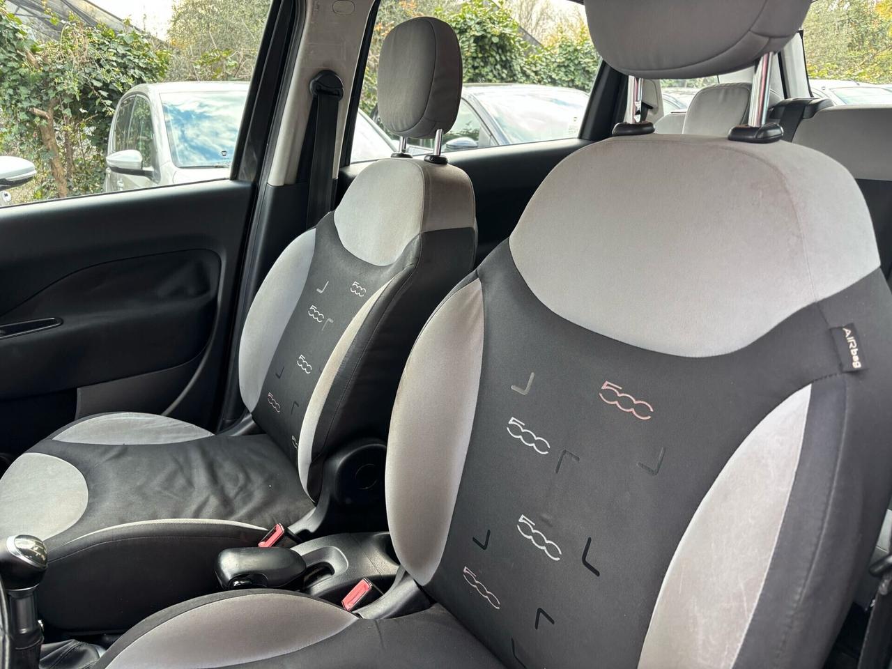 Fiat 500L 1.3 Multijet 85 CV Pop Star OK Neopatentati