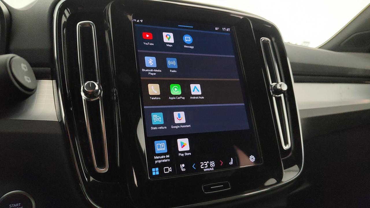 VOLVO XC40 2.0 b3 Core auto