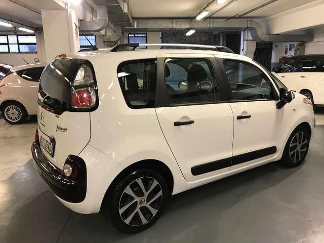 Citroen C3 C3 Picasso 1.4 vti Seduction Gpl FL