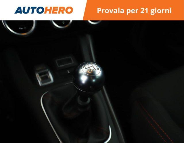 ALFA ROMEO Giulietta 1.4 Turbo 120 CV Sprint