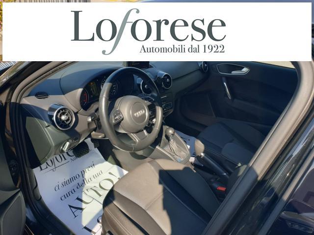 AUDI A1 SPB 1.4 TDI ultra S tronic