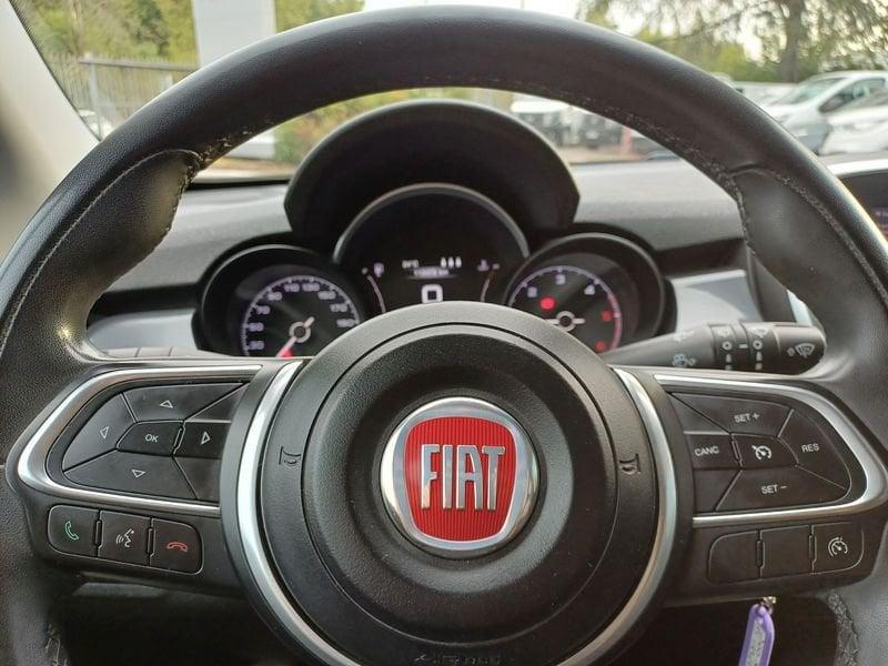 FIAT 500X Urban Look 1.3 Mjet 95cv 4x2 Urban KM CERTIFICATI -GARANZIA