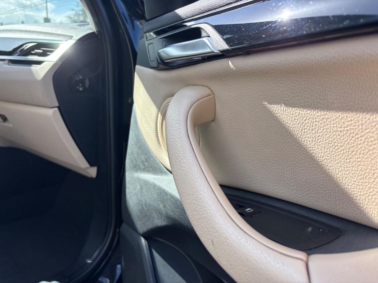 Bmw X1 sDrive18d xLine