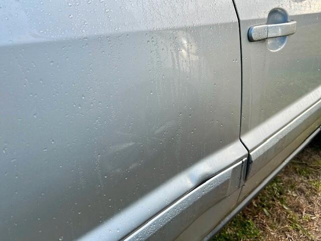 Ford Fusion 1.4 16V - 2006