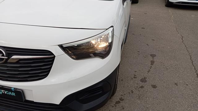 OPEL Combo *PROMO* Cargo 1.5 D 130CV S&S AT8 PC 650kg Edition