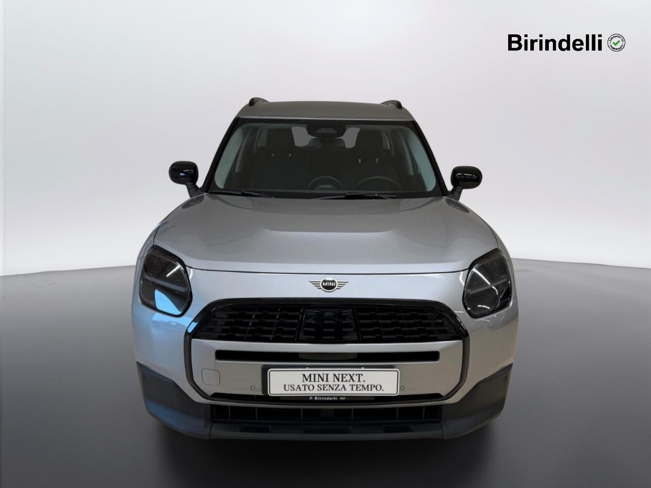 MINI Mini Countrym.(U25) - Mini Countryman D Essential