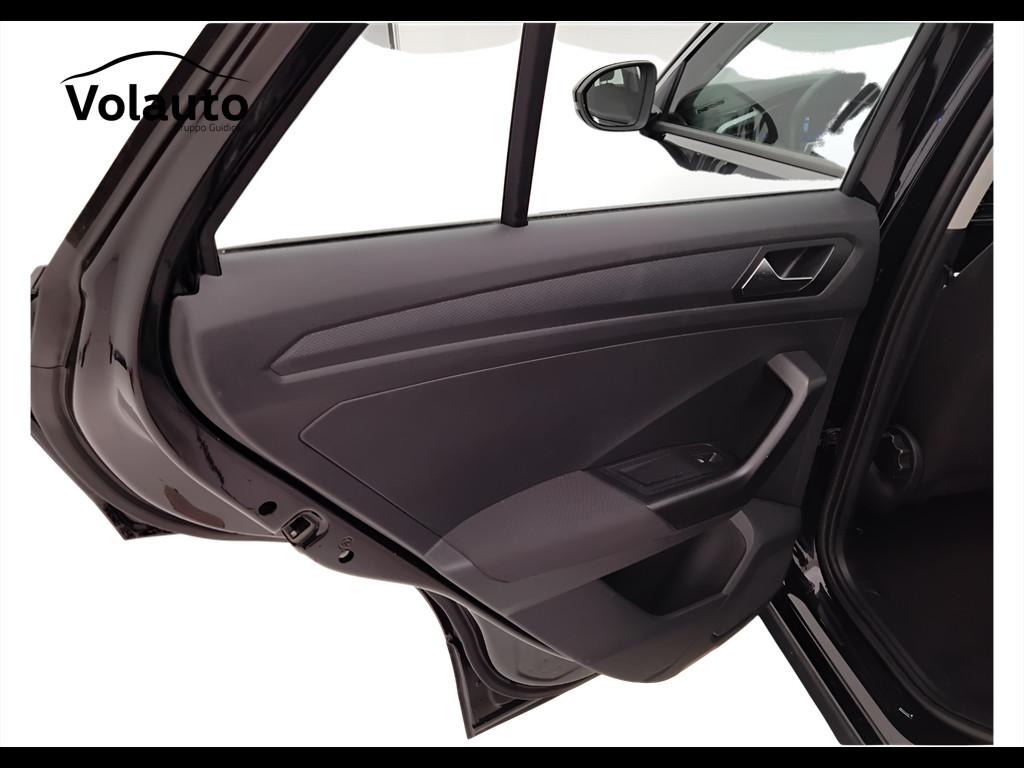 VOLKSWAGEN T-Roc 2022 - T-Roc 2.0 tdi Life 115cv